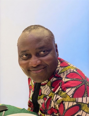 Olakunle Morohundiya