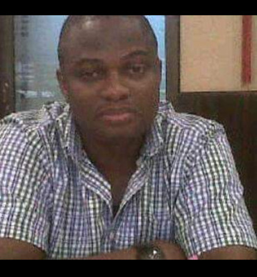 Olakunle Musbau Eleshin