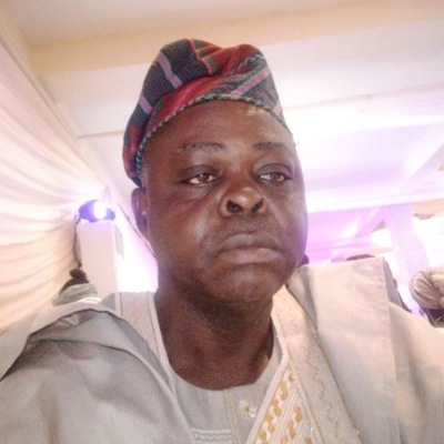 Olalekan Alfred Odusowo