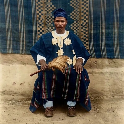 OLALEKAN AZEEZ YAHYA