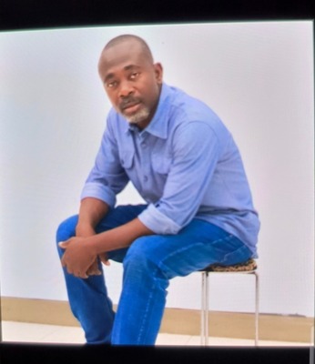 Olalekan Joshua Bamishile