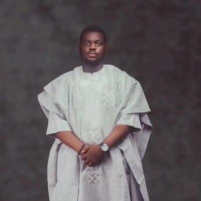 Olalekan Victor “Lala” Olanrewaju