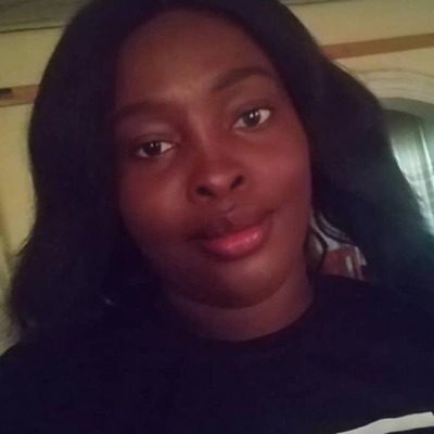 Olamide Kemi Akodu