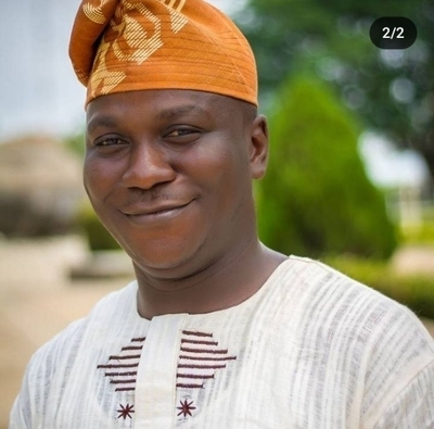 Olamide Michael Olalekan