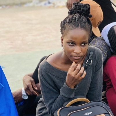 Olamiposi Dorcas Akinbo