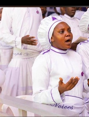 Olamironke Onyekachukwu Okunade
