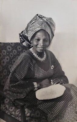 Olanike Olafoyeke Deborah Akanji