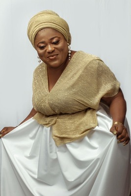 Olanike Eunice Olagbegi-Farominiyi