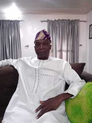 Olaniyi Abraham Fatunsin