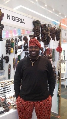 Olaniyi Aminu