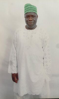 LEKAN OLANIYI ODUNTAN