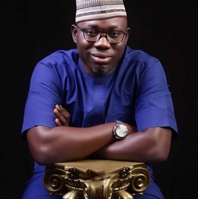Olanrewaju Daramola