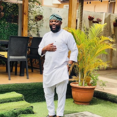 Olanrewaju Iroko OGUNLANA