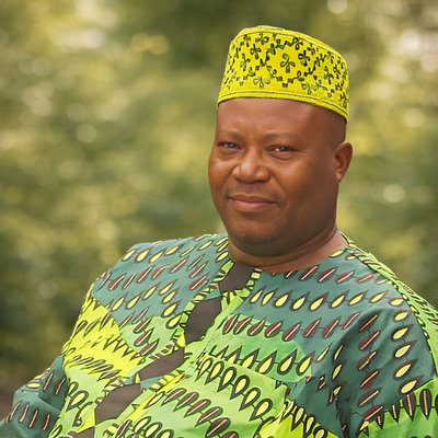 Olanrewaju Richard Ogundeji