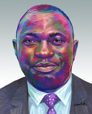 Olaolu Olusina