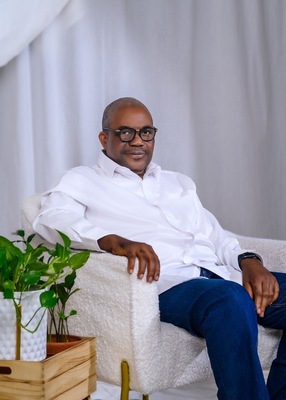 Olaolu “Laolu” Owolabi
