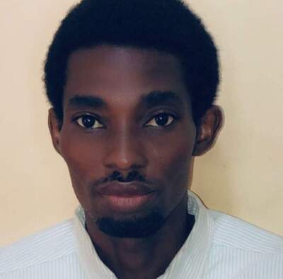 Olaoluwa Olabode