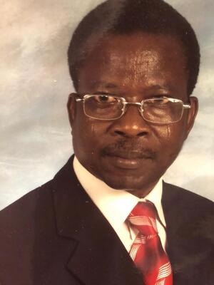 OLAOMO AKINYODE ELISHA 