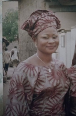 Olaseinde Abigail Abimbola