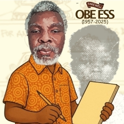 Olaseinde Obe