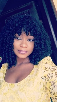 Olaseinde Olabisi Temitope