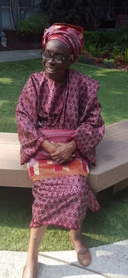 Olasimbo Okuboyejo