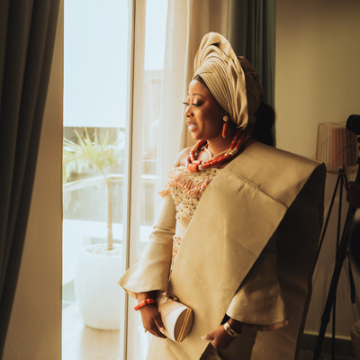 Olasunkanmi Omolewa Akinduro Uvie‑Emegbo