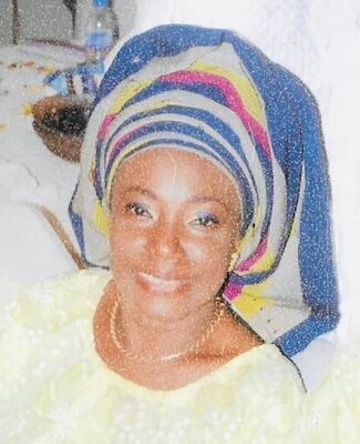 Olatoun Tanwa Adigun