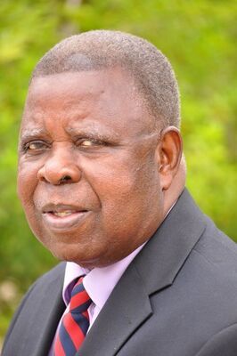 Olatoye Ogunbode
