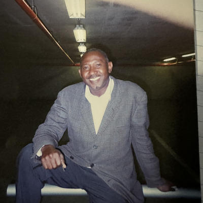 OlaTubosun John Peters