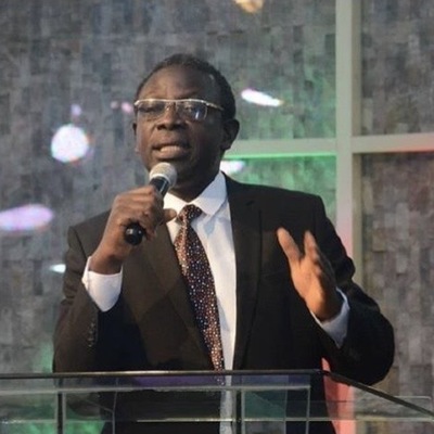 DR. OLATUBOSUN OLANREWAJU ORIYOMI