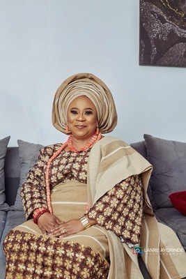 Olatunbosun Morenike Adebayo