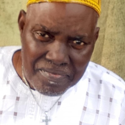 Olatunde Abolade
