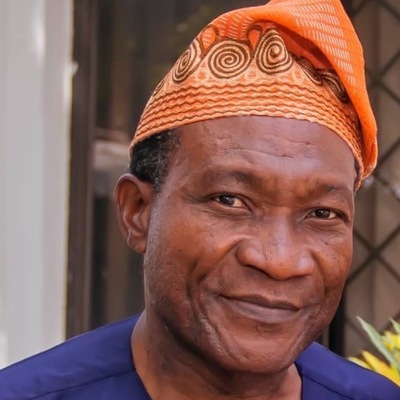 Olatunde Johnson Akinsola