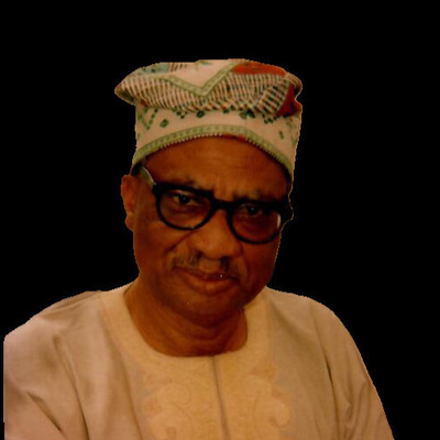 Olatunde Ojeaga Ojehomon