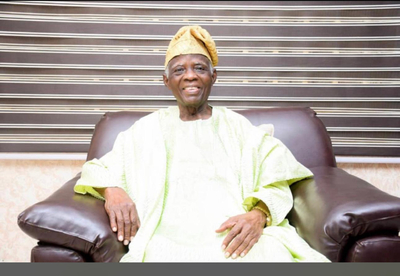 Olatunji Akanbi Ladipo
