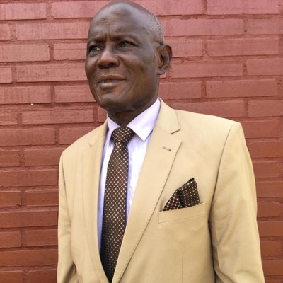 Olatunji Awonuga