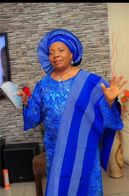 Olatunji Eunice Folake