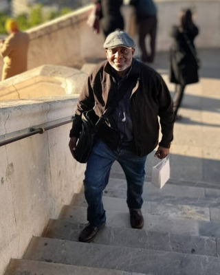 Olatunji Joseph