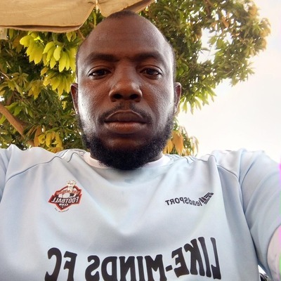 Olatunji Meshack Coach Alomo