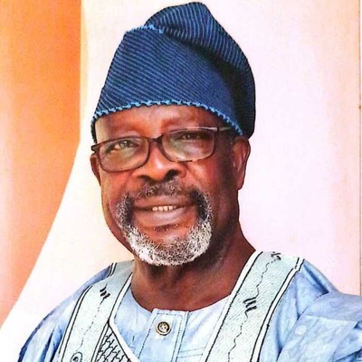 Olatunji Moses Famulegun