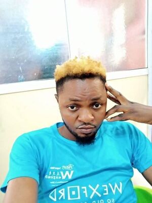 Olawale Largeman