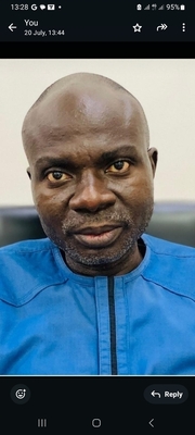 Olawale Noah Oyedepo