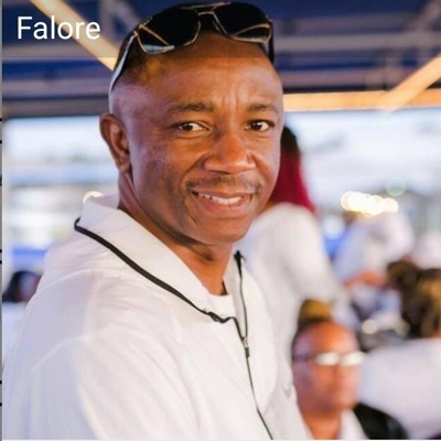 Olawale Olufemi - Oluwemimo Falore