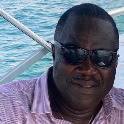Olawale Theodore Francis