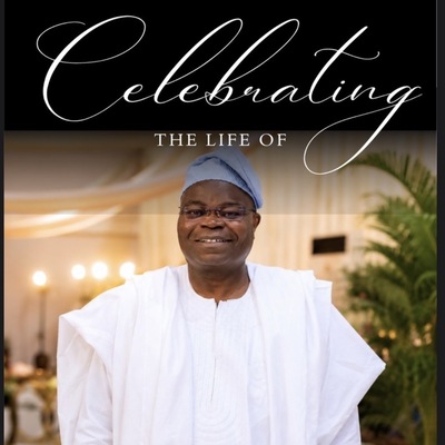 Olawale Oyeniyi Oyedele