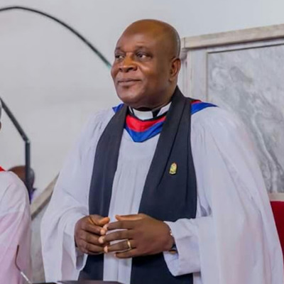 Olawole Joshua Omotuyi