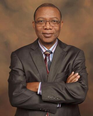 Samuel Olawole Oluwole