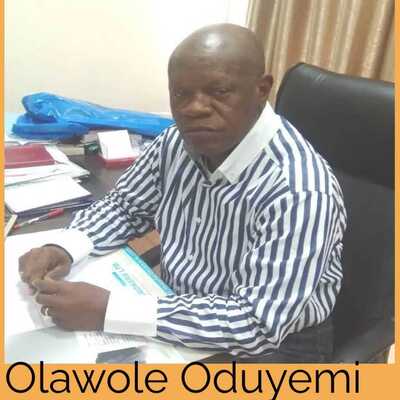 Olawole Olayiwola Oduyemi