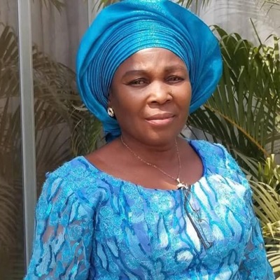Olawoyin Ruth Adenike